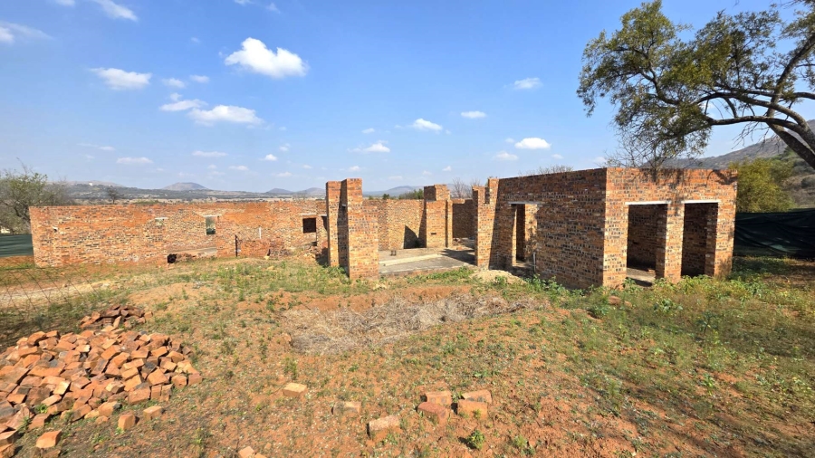 4 Bedroom Property for Sale in Estate D Afrique North West